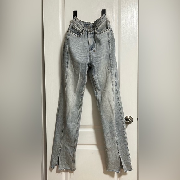 Ksubi Playback Muse Panel Jean (size 27) - Picture 2 of 8